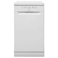 Посудомоечная машина Whirlpool WSFE 2B19 EU, Белый