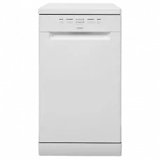 Mașină de spălat vase Whirlpool WSFE 2B19 EU, Alb