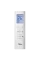 Sistem Split Midea Mission 2,64 kW, Eficiență energetică ridicată, Design elegant Alb