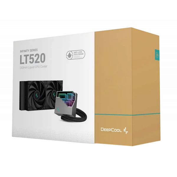 Кулер для процессора Deepcool LT520