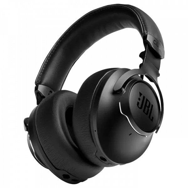 Căști JBL Club One, Negru