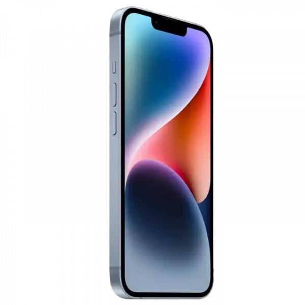 Smartphone Apple iPhone 14 / 6GB RAM / 256GB stocare / Albastru