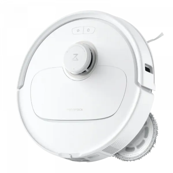 Aspirator Robot Roborock Q Revo Max V, Alb