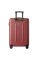 Valiză NINETYGO Danube luggage 20, 38L, Roșu