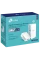 Powerline Adapter TP-LINK TL-WPA7517 KIT, AV1000, 1000 Mbps, Alb