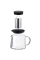 Ceainic cu infuzor Ardesto AR0710FP, 1L, Transparent