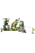 Constructor LEGO 76944, 4+