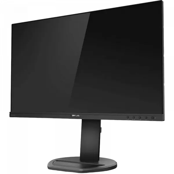 Монитор Philips 241B8QJEB / 23,8 дюймов / IPS 1920x1080 FHD / Чёрный