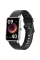 Ceas inteligent Globex Fit, 45mm, Argintiu