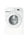 Mașină de spălat Indesit BWSA 61294 W EU N, 6kg, Alb