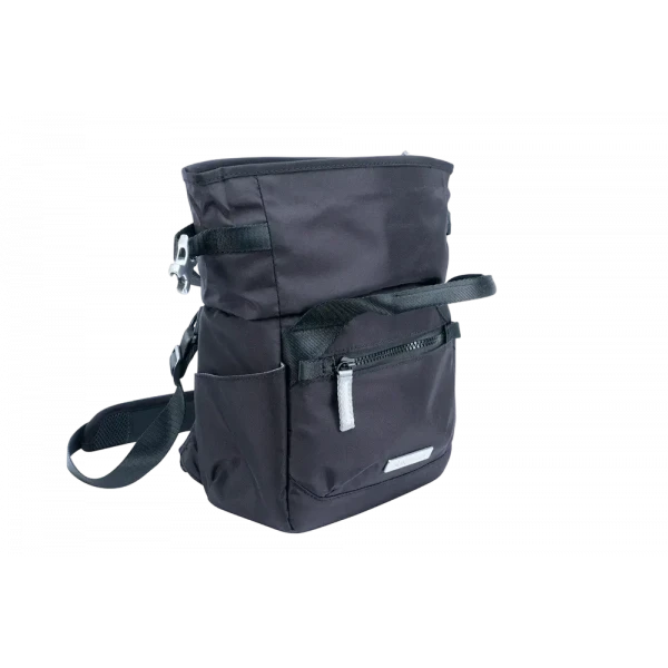 Geantă pe umăr Vanguard VEO FLEX 18M BK, Negru