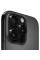 Smartphone Apple iPhone 16 Pro, 512GB, Black Titanium