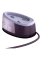 Fier de călcat cu generator de abur Philips PSG3000/30, 2400W, Alb | Violet