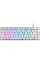 Tastatură ASUS ROG Falchion Ace, Cu fir, Alb