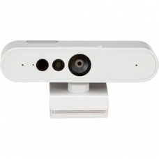 Cameră Web Lenovo 510 FHD, Full-HD 1080P, Gri