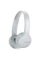 Căști SONY WH-CH510, Alb