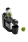 Storcător de fructe și legume PHILIPS HR1889/70, Negru