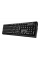 Tastatură Genius Smart KB-101, Cu fir, Negru