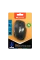 Mouse Wireless Canyon MW-21, Gri
