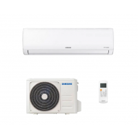 Sistem Split Samsung AR18BXHQASINEU, 5,3 kW, eficiență energetică ridicată.