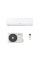 Sistem Split Samsung AR18BXHQASINEU, 5,3 kW, eficiență energetică ridicată.