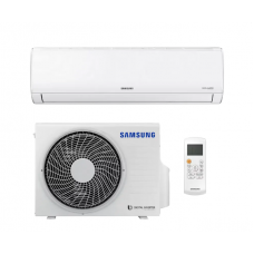 Condizioner Samsung AR09TXHQASINEU, 2,6 kW, tehnologie avansată