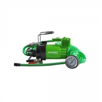 Автомобильный компрессор 126000 200 Вт 12 В 10 бар нет бака WINSO