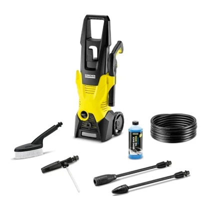 Karcher K3, 120 бар, 1.6 кВт