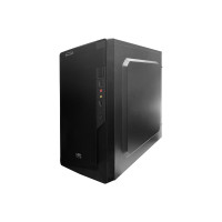 Calculator ATOL PC1038MP - Business #7 v4.4/ Intel Core i3-12100/ 16GB/ 1TB + 512GB SSD/ Black