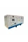 Generator + ATS Hyundai DHY15L motorină + ATS 12 kW 380/220 V