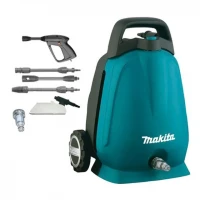 Makita HW102, 100 bari, 1.4 kW, 220-240 V