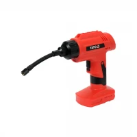 Pompa electrica YT82950 120W 11.1V 10 bar Yato