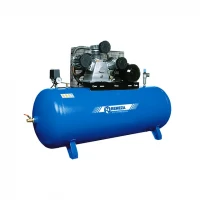 Compresor cu piston SB4/F-500.LB75 5,5 kW 380 V 10 bar 500 l Remeza