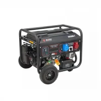Generator R8500D Benzină 8 kW 230/400 V RATO