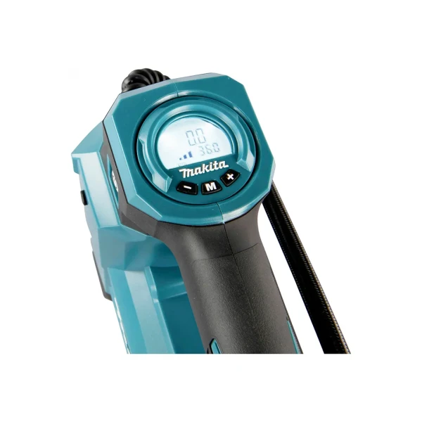 Compresor/pompa fara fir DMP181Z 120W 18V 11.1 bar Fara rezervor Makita