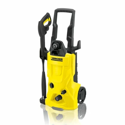 Karcher K 4, 130 бар, 1.8 кВт, 420 л/ч