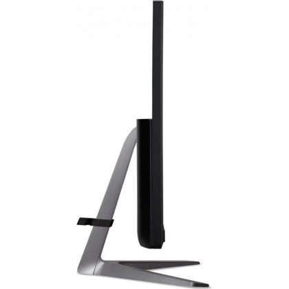 Моноблок 23.8 Acer Veriton Z2514G/ Intel Core i3-1215U/ 8GB/ 256GB SSD/ Win11Pro/ Black