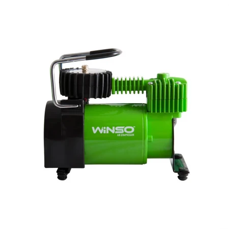 Автомобильный компрессор MG124000 170 Вт 12 В 7 бар нет бака WINSO