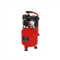 Compresor TE-AC 24 SILENT 750 W 220 - 240 V 8 bar 24 l Einhell