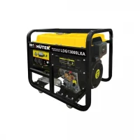 Generator LDG 13000LXА Motorină 8.5 kW 220 - 230 V Huter