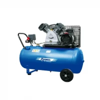 Компрессор поршневой СБ4/С-100LB30 2.2 кВт 220 В 10 бар 100 л Remeza