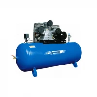 Compresor cu piston SB4/F-270.LB75 5,5 kW 380 V 10 bar 270 l Remeza