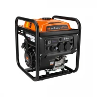 Генератор инвертор EPTO DIG 3500 Бензин 3.2 кВт 12/230 В Evotools