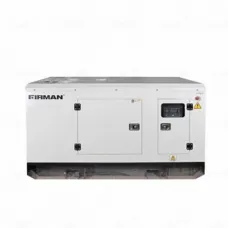 Generator FIRMAN SDG63FS motorină 50 kW 380/220 V