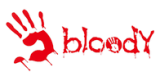 Bloody