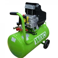 Compresor ZB-0 1,8 kW 220 V 8 bar 50 l WIXO