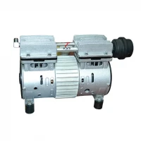 Compresor BTR-500 550 W 220 V 8 bar fara rezervor WIXO