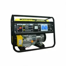 Generator FIRMAN SPG 3800 benzină 2.8 kW AC 230V