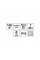 Yato YT85910, 105 bari, 1.4 kW, 220-240 V