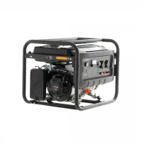 Generator R3000 Benzină + AVR 2.7 kW 220 V RATO